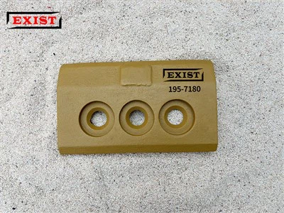 195-7180 Stranski rezalnik