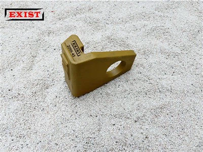 2099-45 Egavator vedro peta bloki